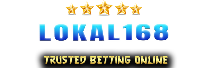 Lokal168 Logo